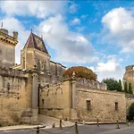 Le Cocon D'uzes I Elegance & Serenite