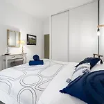 דירה Le Cocon D'uzes I Elegance & Serenite