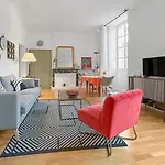 Le Cocon D'uzes I Elegance & Serenite Uzès