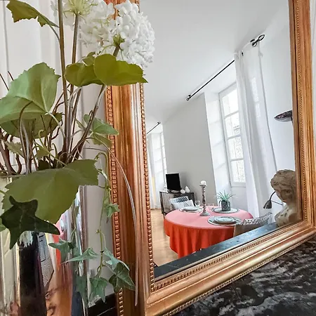 Le Cocon D'uzes I Elegance & Serenite *