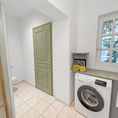 Nid Douillet Au Coeur D'uzes Appartement *
