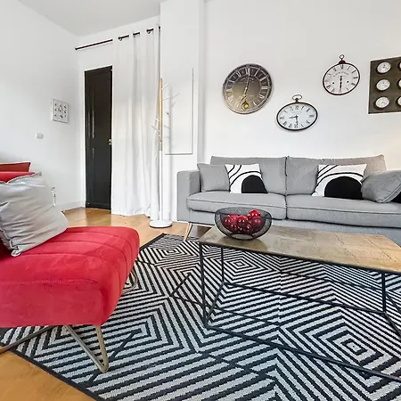 Nid Douillet Au Coeur D'uzes Appartement