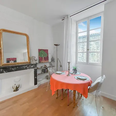 Le Cocon D'uzes I Elegance & Serenite * Uzès