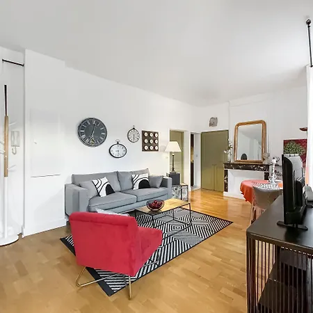 דירה Le Cocon D'uzes I Elegance & Serenite Uzès