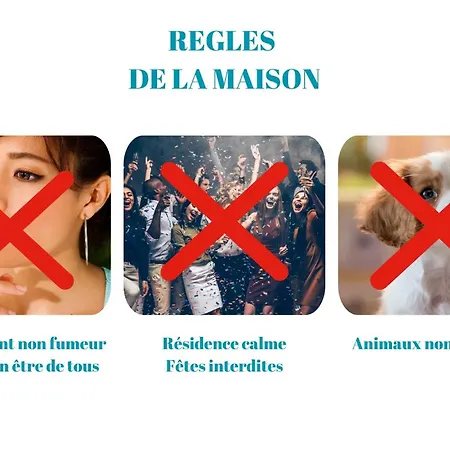 Le Cocon D'uzes I Elegance & Serenite