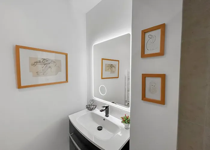 Le Cocon D'uzes I Elegance & Serenite * Uzès