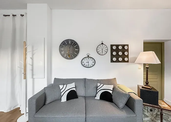 Le Cocon D'uzes I Elegance & Serenite * Uzès