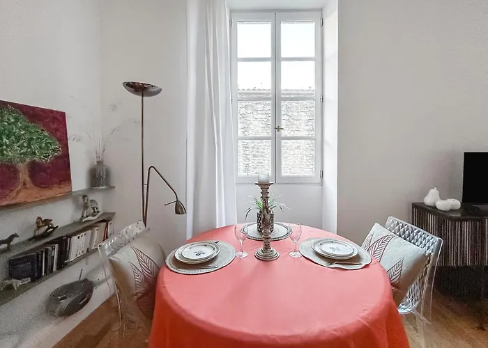 Le Cocon D'uzes I Elegance & Serenite * Uzès