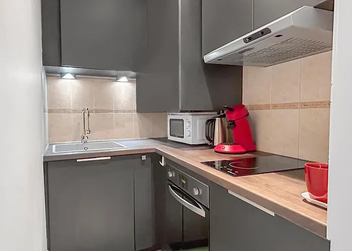 Le Cocon D'uzes I Elegance & Serenite * Uzès