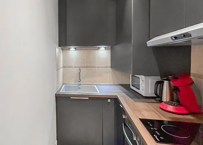 Le Cocon D'uzes I Elegance & Serenite *