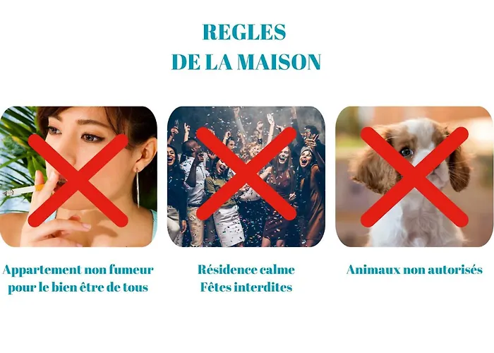 Le Cocon D'uzes I Elegance & Serenite